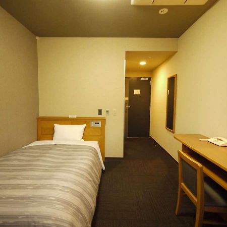 Hotel Route-Inn Osaka Honmachi Exterior foto