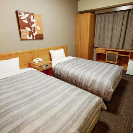 Hotel Route-Inn Osaka Honmachi Exterior foto