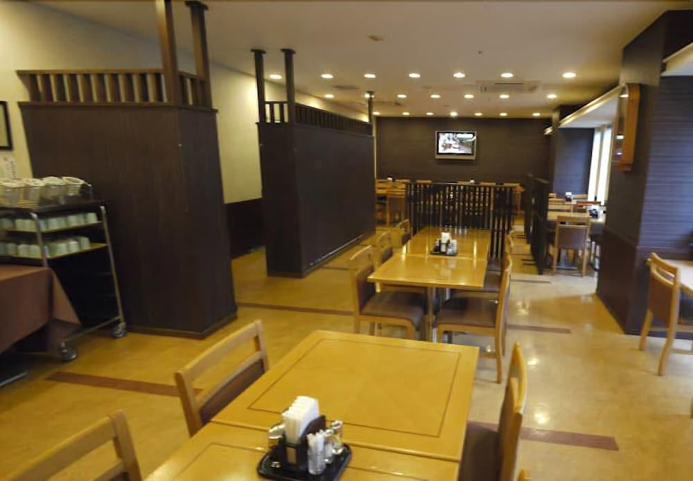 Hotel Route-Inn Osaka Honmachi Exterior foto