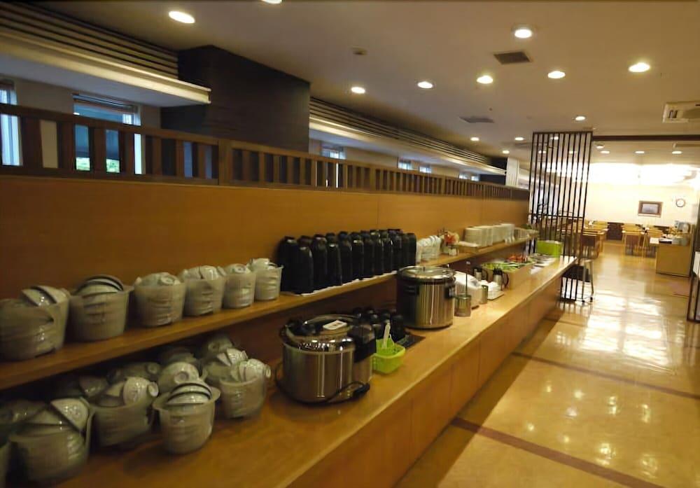 Hotel Route-Inn Osaka Honmachi Exterior foto