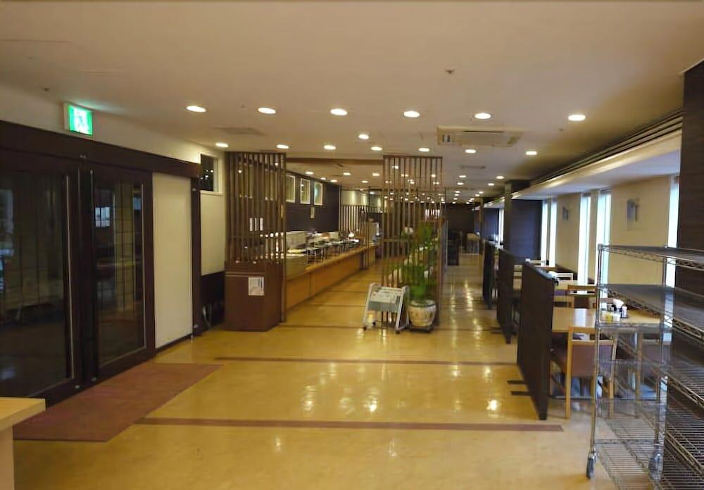 Hotel Route-Inn Osaka Honmachi Exterior foto