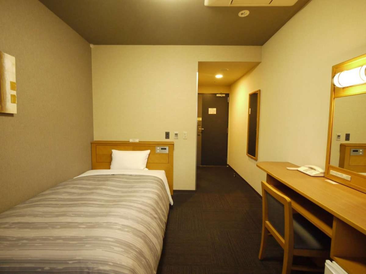 Hotel Route-Inn Osaka Honmachi Exterior foto