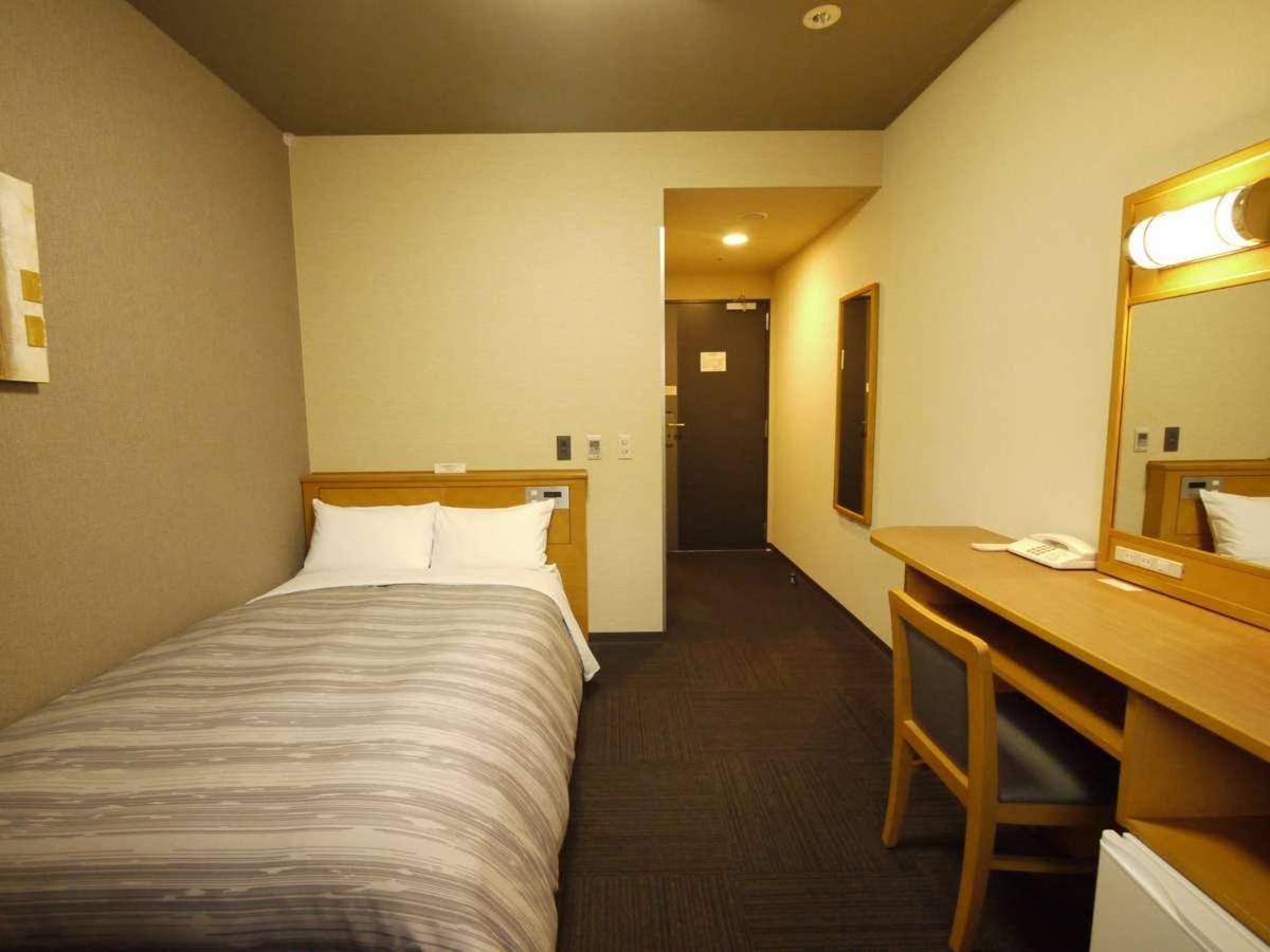 Hotel Route-Inn Osaka Honmachi Exterior foto